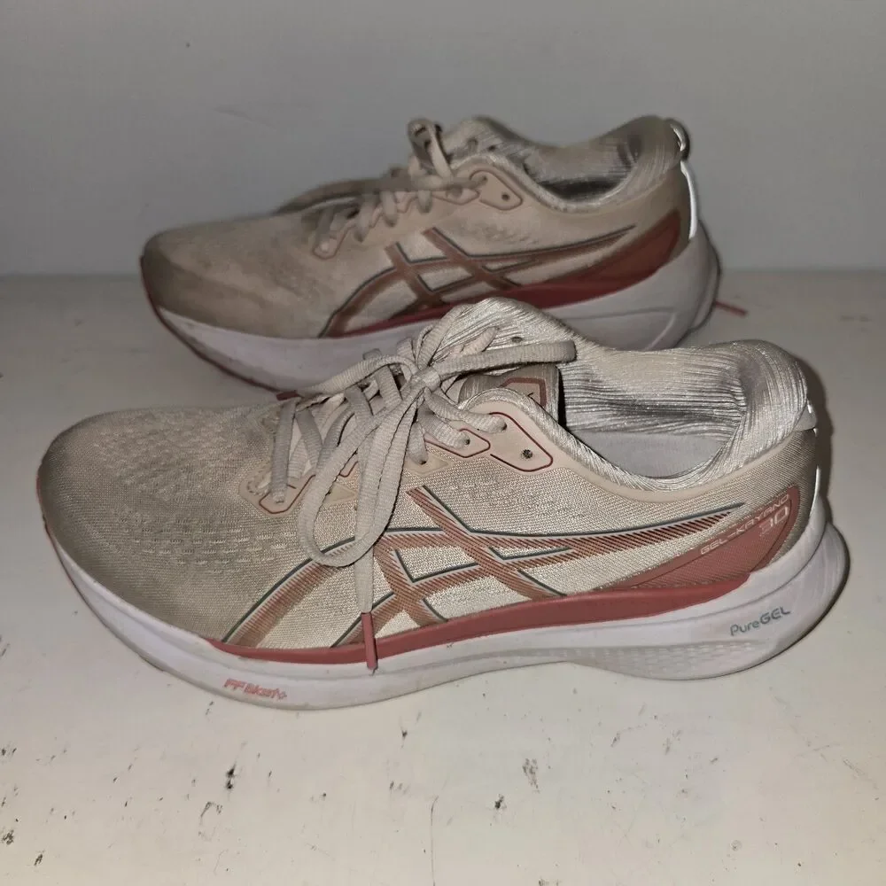 Asics step up